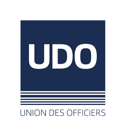 L'Union des Officiers UNSA